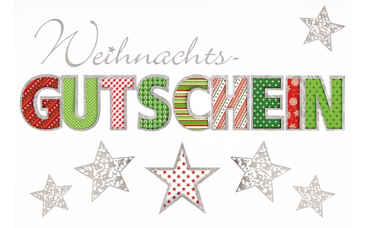 „Unsere Idee zu Weihnachten!“